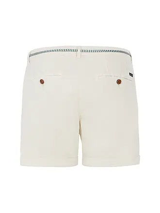 PROTEST | Beachshort da donna PRTTulip | weiss